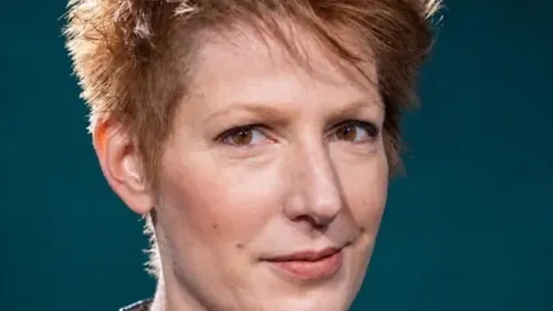 Présidentielle 2027 : Natacha Polony annonce sa candidature