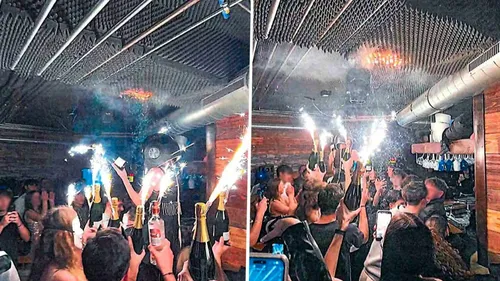 Drame de Crans-Montana : précisions sur la gestion du bar sinistré