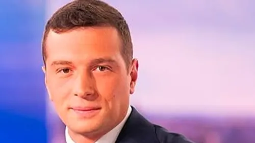 Jordan Bardella conteste les écrits antisémites qui lui sont attribués