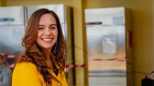 Municipales 2026 : le retrait de Sarah Knafo pourrait rebattre les...