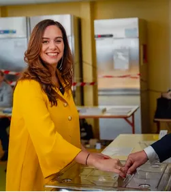 Municipales 2026 : le retrait de Sarah Knafo pourrait rebattre les...