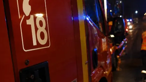 Deux blessés graves dans un accident à Séranon