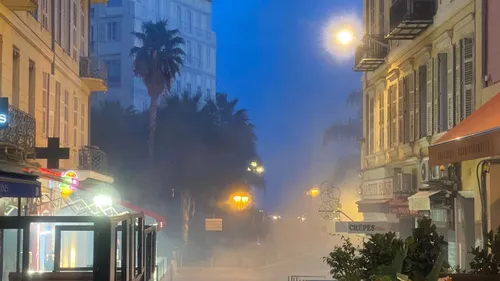 Alpes-Maritimes : les mesures de sécurité prolongées jusqu’au...
