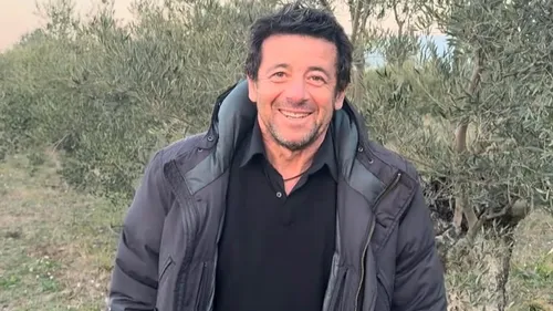 Patrick Bruel visé par une nouvelle plainte pour agression sexuelle