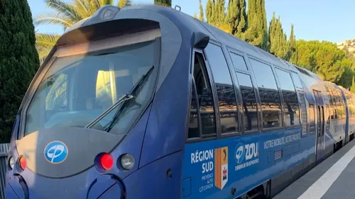 Aucun train des Pignes entre Nice et Digne ce vendredi