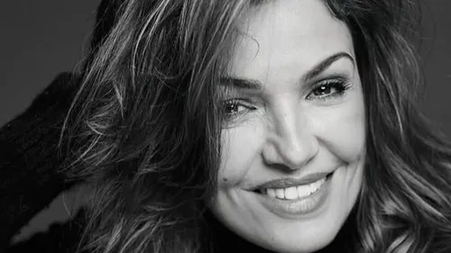 L’actrice Nadia Farès est décédée à 57 ans