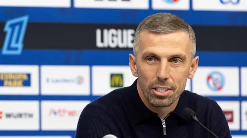 Racing Club de Strasbourg : le départ de Gary O’Neil ravive les...