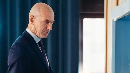 Équipe de France : Zinédine Zidane dévoilera sa première liste le...