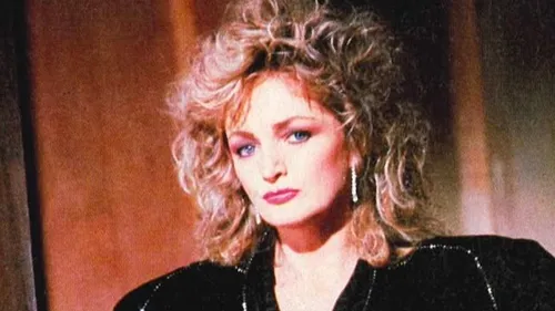 Décès de Bonnie Tyler : la voix rocailleuse des grands tubes des...