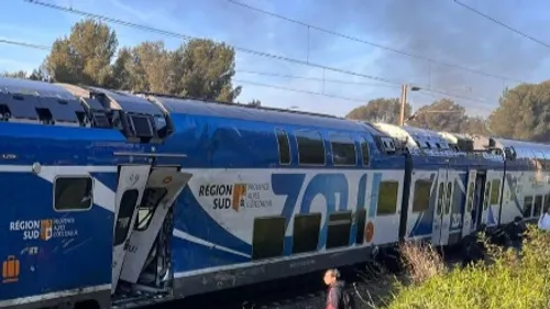 Accident mortel à Saint-Raphaël : une enquête ouverte