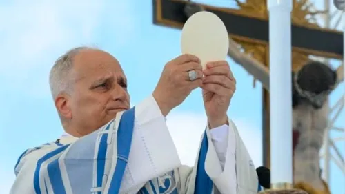 Le pape Léon XIV en France : quatre jours de visite entre Paris,...