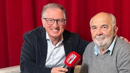 Cannes : Gérard Jugnot à l’honneur des Rencontres cinématographiques