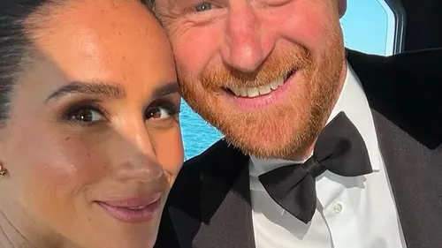 Le prince Harry et Meghan Markle vont revenir vivre près de Londres