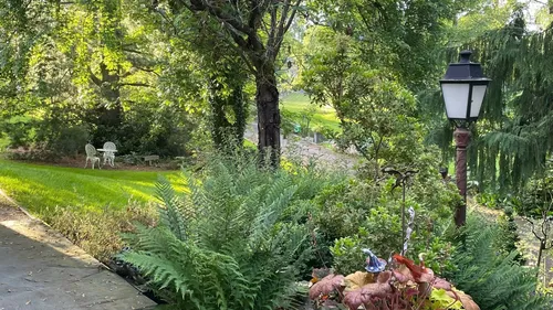 Les créateurs vous invitent aux jardins