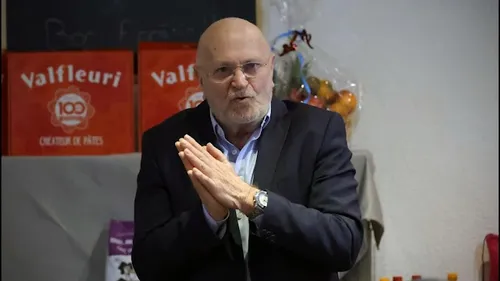 Le Tour Alsace tourne la page