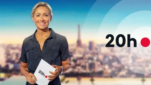 France 2 victime d'une manipulation : l'humoriste qui a trompé le...