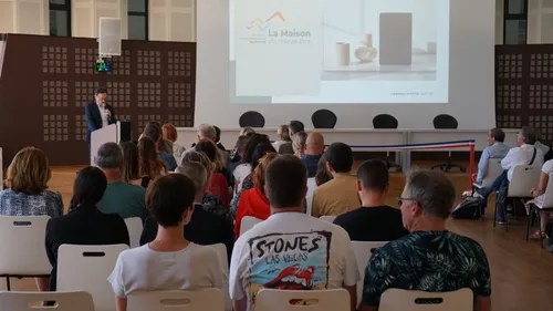 La Maison du Mieux-Etre Mulhouse