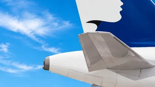 Air Corsica : cinq avions immobilisés