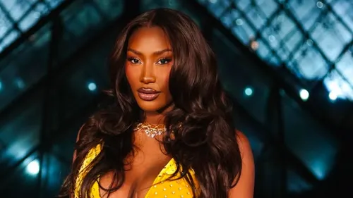 Aya Nakamura en concert exceptionnel à Monaco