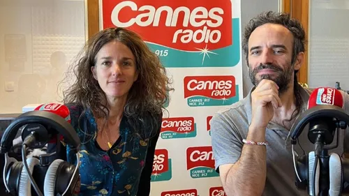 Cannes : les Rencontres d’arts animés “Meet Ze Artists” du 7 au 9...