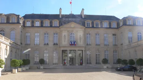 POLITIQUE | Le nouveau gouvernement (enfin) dévoilé