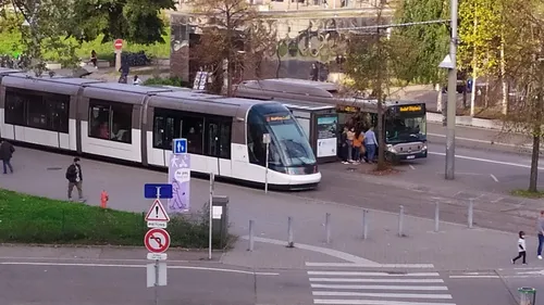 DÉPLACEMENTS | Pas de gratuité en vue dans les transports à...