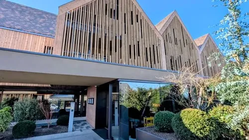 Obernai. Le Parc Hôtel & Yonaguni Spa continue d’écrire son...