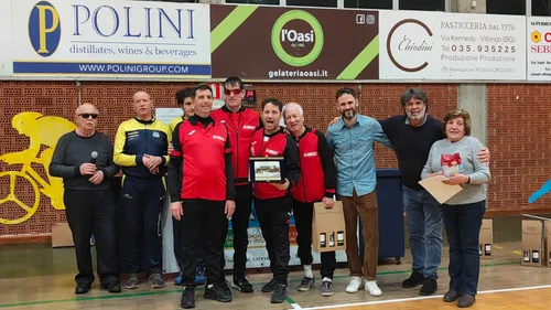 Les Niçois brillent au tournoi international de torball