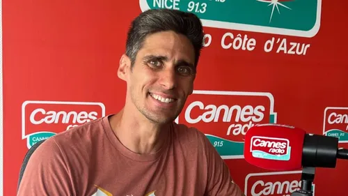 Cannes : le CrossFit à l’honneur ce week-end avec les Cannes Showdown