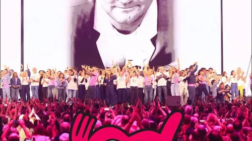 Les Enfoirés reviennent au Zénith de Strasbourg en 2027 ! 