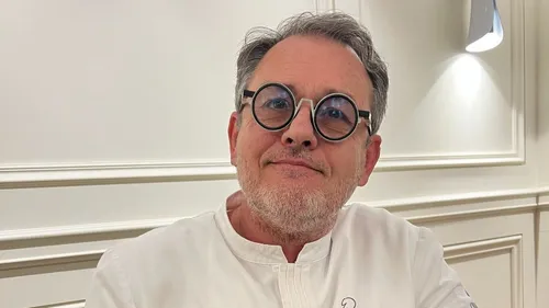 Guide Michelin : Bruno Oger conserve ses 2 étoiles pour la 21ᵉ année