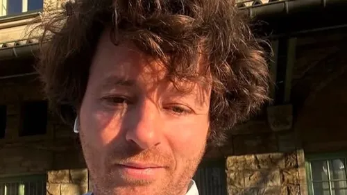  Alexandra Rosenfeld porte plainte contre Jean Imbert pour violences