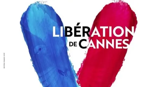 Cannes célèbre le 82e anniversaire de sa Libération