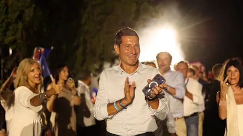 Présidentielle 2027 : David Lisnard réclame une grande primaire de...