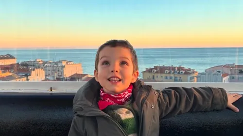 Nice : atteint d’une leucémie rare, un enfant de 4 ans au cœur d’un...