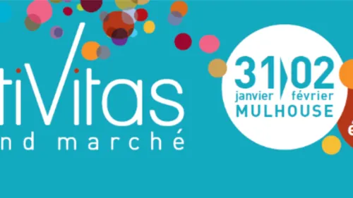 Emission Spéciale 10eme édition de Festivitas