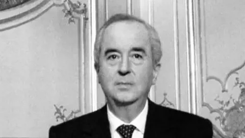 Édouard Balladur est mort à l’âge de 97 ans