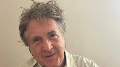 Interview événement sur Cannes Radio avec François Cluzet