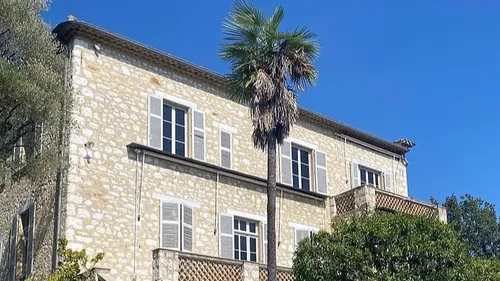 Musée Renoir : la sécurité renforcée après le cambriolage