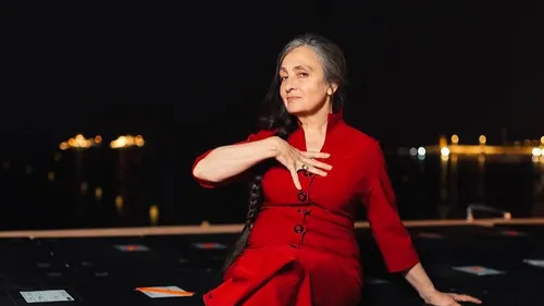 Catherine Ringer : les hommages après la disparition d’une artiste...