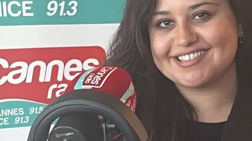 Julie la Brune dévoile son nouveau single