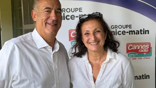 Cannes : un premier Festival littéraire du 21 au 24 janvier