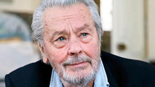 8/01/24 : Affaire Alain DELON