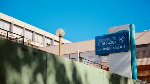 Mobilisation lycéenne : rassemblement à Nice et 28 lycées fermés...