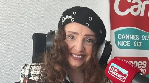 Cannes : les Golden Voices Music Awards fêtent leurs 10 ans