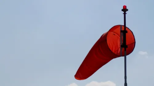 METEO | Un coup de vent bien ressenti en Alsace ce mardi