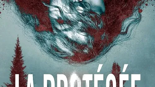 Marlène Charine s'exprime sur le sujet des femmes autrices de polar