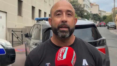 Police nationale : Alliance 06 tire la sonnette d’alarme