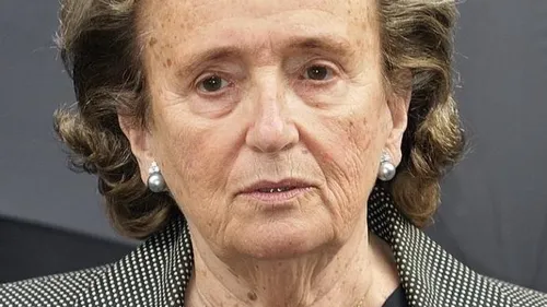 Mort de Bernadette Chirac à l’âge de 93 ans