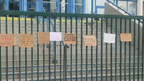 Mobilisation lycéenne : 28 lycées fermés dans les Alpes-Maritimes,...